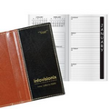 Legacy Delta Academic Weekly Pocket Planner